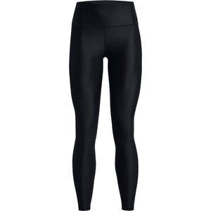 Under Armour Heatgear Branded Legging Zwart S Vrouw