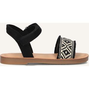 Toms Remi Sandalen - Meisjes - Wit - Maat 28,5