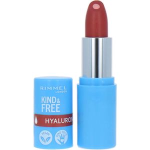Rimmel Kind & Free Hyaluronic Acid Lipstick - 001 Terracotta Kiss
