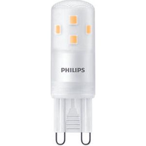 Philips CorePro Led Capsule G9 2.7W 827 Dimbaar - 8720169301757 [12 Stuks]