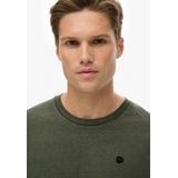 Superdry - Essentials Relaxed Fit - T-shirt - Korte Mouwen