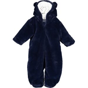 Blue Seven - Unisex Buitenpak - Navy - Maat 68