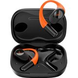 Beyerdynamic Amiron 200 - Bluetooth - open ear oordoppen - Oranje zwart