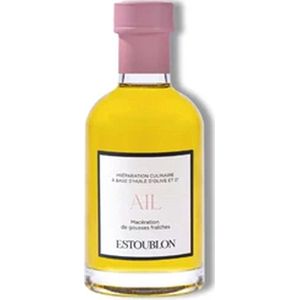 Château d'Estoublon olijfolie 200ml look