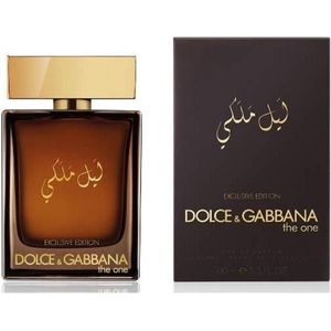 Dolce And Gabbana The One For Men Royal Night Eau de Perfume Spray 100ml