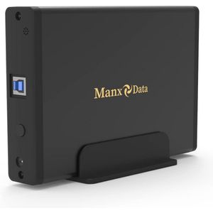 4TB Externe Harde Schijf voor Xbox One, PS4, Windows PC, en Mac - USB 3.0