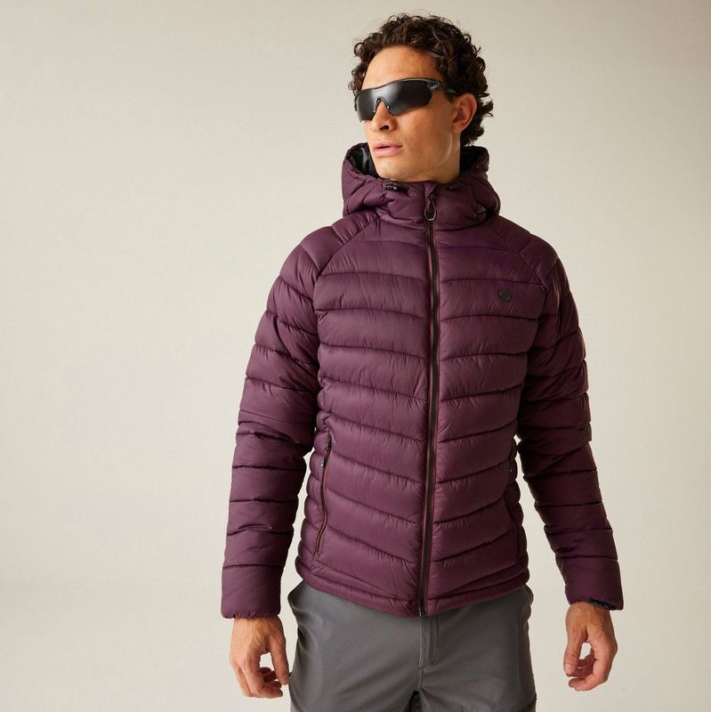 Jas - Lichtgewicht - Winddicht - Geïsoleerd