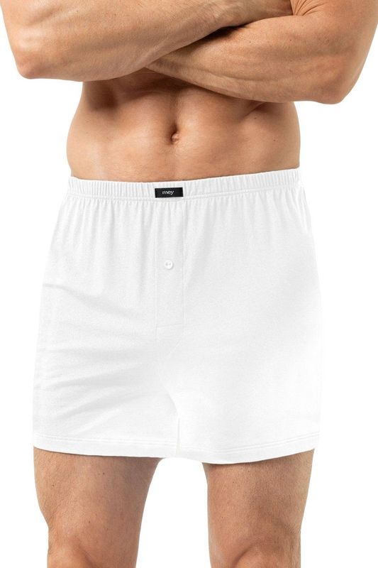 mey Male - Boxershort Serie Dry Cotton