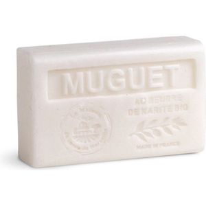 LA maison du savon de Marseille. Hanzeep Muguet