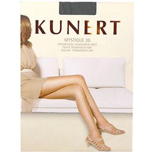 Damespanty 20 DEN - Transparant en Comfortabel