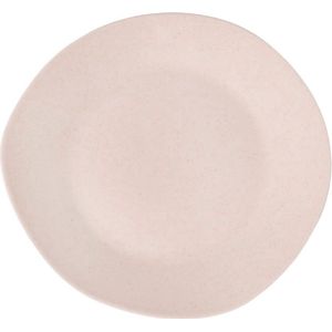 SENZA Diner Bord Mikos 30cm Beige
