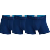CR7 - Cristiano Ronaldo - Boxershorts - Navy / Turquoise - 3 Pack