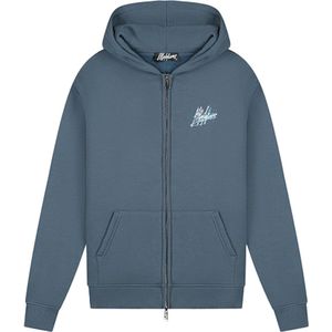 Malelions Splash Zip Hoodie