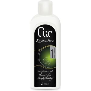Carin Clic Keratin Perm 1 1000ml