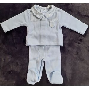 Babidu Pakje 51565 blauw