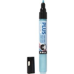 Creotime Marker Plus Color 1-2 Mm Turquoise