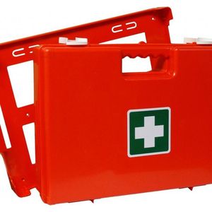 Modulaire Ehbo Koffer