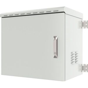 Lanview RWMIP66W09U45W rack 9U Wit