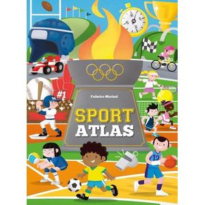 Sportatlas