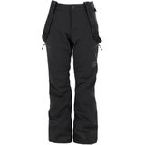 Fundango Lange Skihose Teak