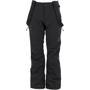 Fundango Lange Skihose Teak