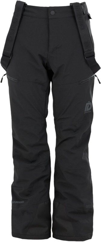 Fundango Lange Skihose Teak