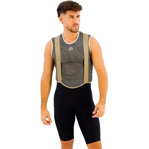 Ale Pr-e Master 2.0 Fietsbroek Zwart M Man