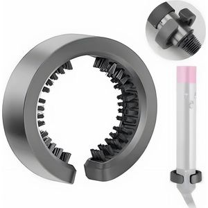 GearUp Filter Reinigingsborstel - Geschikt voor de Dyson Airwrap en Dyson Fohn en Dyson Supersonic