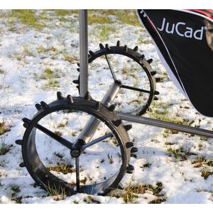JuCad winterbanden