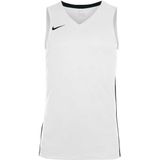 Nike - Team - Mouwloos T-shirt - Wit