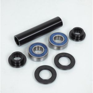 Roulement de roue Moose pour Moto KTM 500 Exc Racing 4T 2012 à 2017 AR Neuf