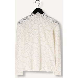 Rosemunde - Delicia - Longsleeve - Ecru