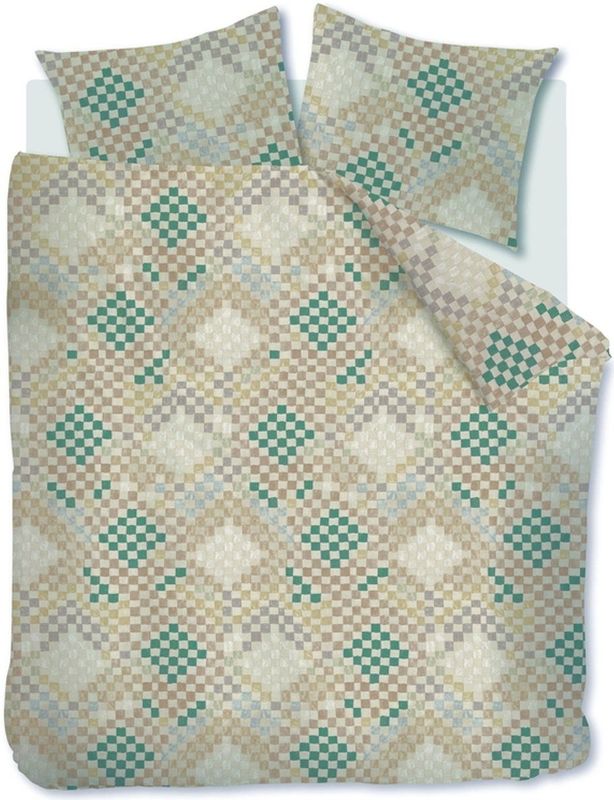 Beddinghouse - Dekbedovertrek - at home