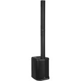 Vonyx VX822 - Actieve Kolom Luidspreker - 1800W - PA Speaker met Bluetooth en Draadloze Stereo Pairing