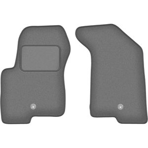 Automatten voor: Jeep Patriot off-road (2006-2016)