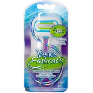 Gillette Women Venus Embrace Sister - Scheerapparaat