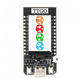 OTRONIC® TTGO T-Display V1.1 ESP32 - met 1.14 inch TFT Display