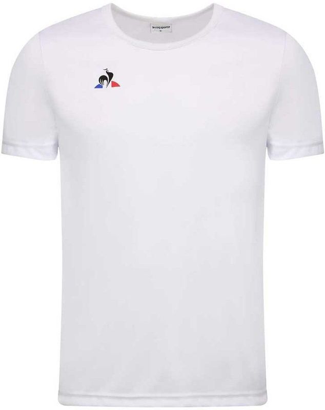 Le Coq Sportif T-shirt 1621311 Vrouwen.