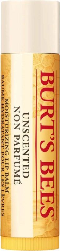 Burt's Bees - Lip Balm Unscented