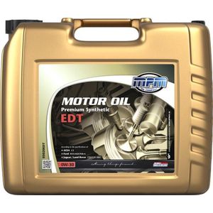 MPM Motorolie 0w30 EDT Ford - 20 liter