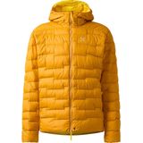 Haglofs - Roc Flash Down - Jas - Technisch - Lichtgewicht - Warm