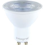 LED Spot - Dimbaar - Warm Wit - 3.6W - GU10 Fitting - 400 Lumen