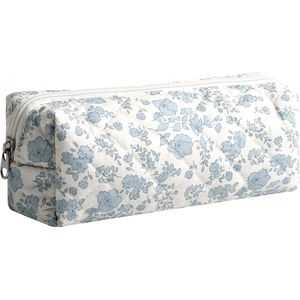 Esthetisch Make-up Etui Klein - Meerkleurig