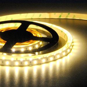 LED Strip 5630 072 leds/mtr IP20 CRI90 3000K 18.0W 24V PCB