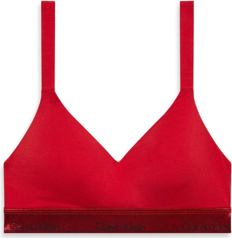 Calvin Klein Underwear - LV00QF8555 - Bralette