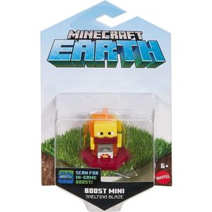 Minecraft - Boost Smelting Blaze /Toys