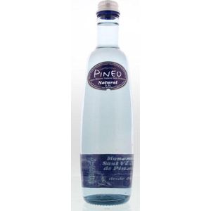 Pineo Natural mineraalwater 500 ml