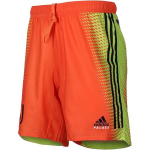 adidas Performance x Palace Juventus GK Shorts Voetbal shorts Mannen veelkleurig Xs