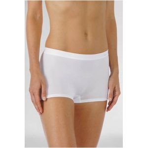 Mey Emotion dames boxershort - Mey ondergoed - 48 - Wit