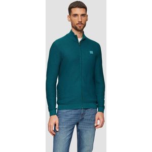 s.Oliver Strickjacke